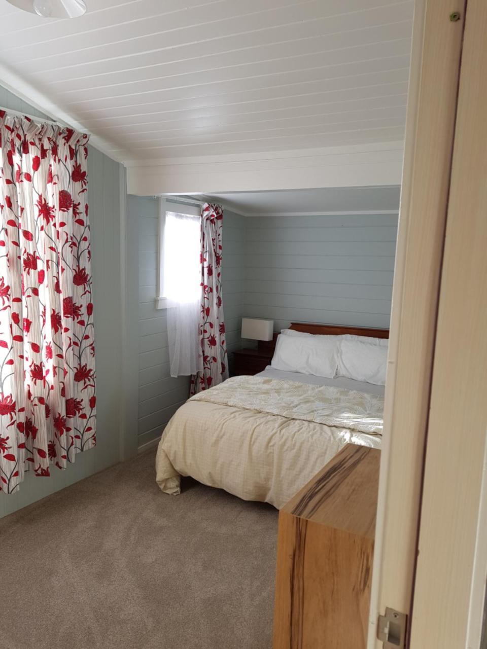 Taylors Lodge Turangi Exteriér fotografie